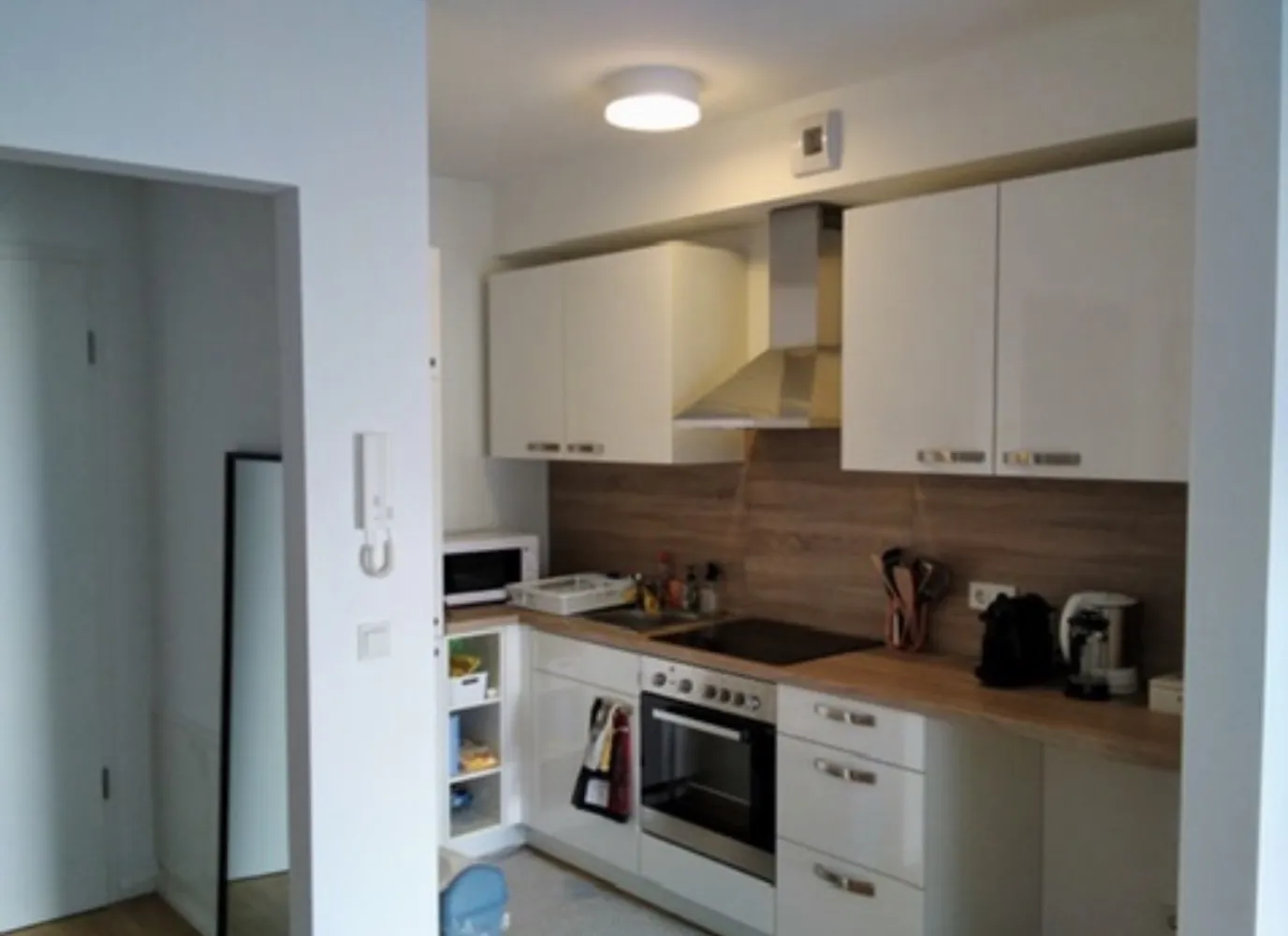 3 Zimmer Wohnung mit 55 m² in Landau in der Pfalz – Bild 1