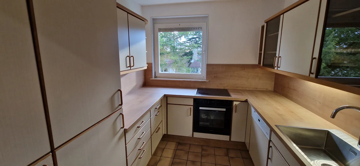 3 Zimmer Wohnung mit 94 m² in Hannover – Bild 12