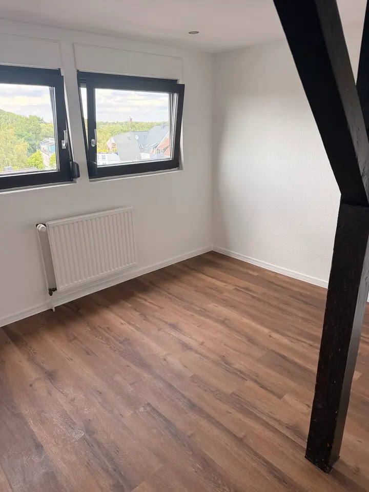 WG-Zimmer mit 15 m² in Tönisvorst – Bild 1