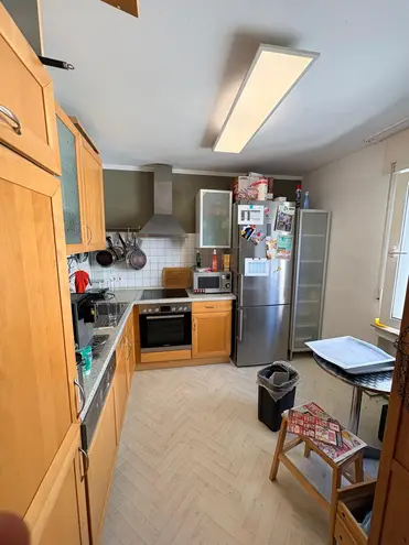4 Zimmer Wohnung mit 100 m² in Köln – Bild 6
