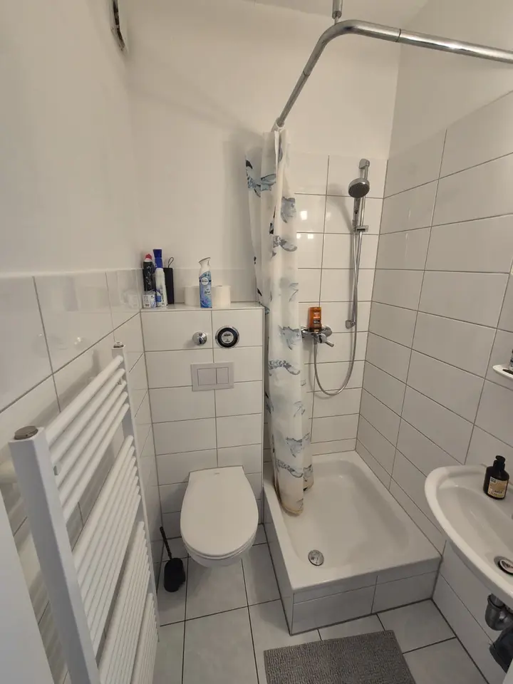 2 Zimmer Wohnung mit 45 m² in Kiel – Bild 7