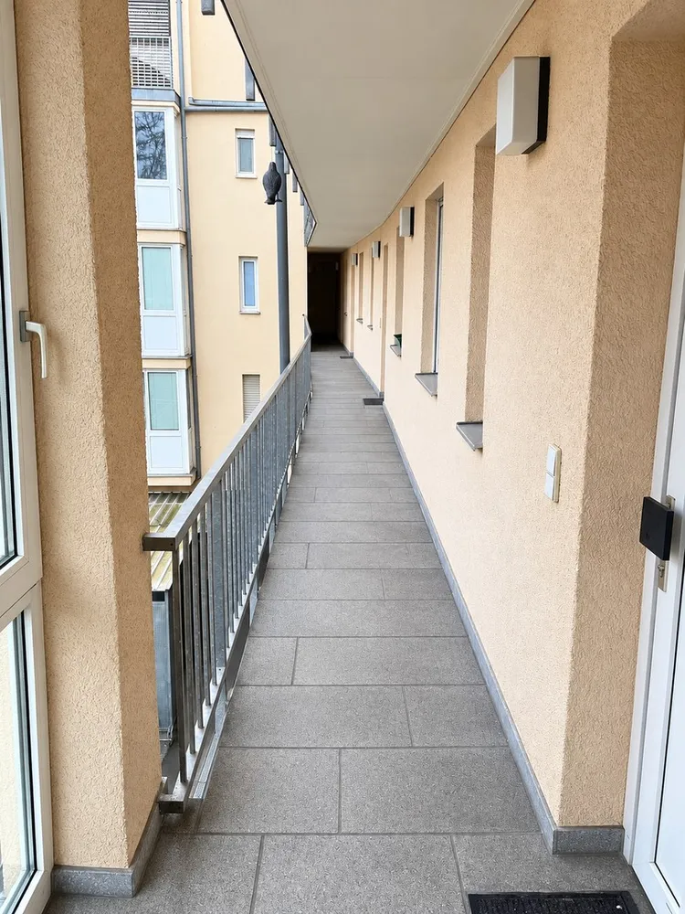 2 Zimmer Wohnung mit 39 m² in Nürnberg – Bild 5