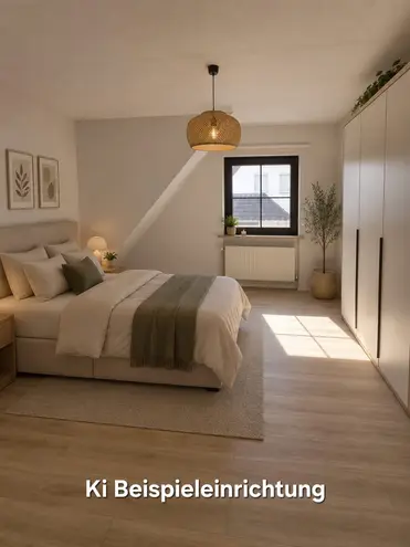 3 Zimmer Wohnung mit 90 m² in Wiesbaden – Bild 5