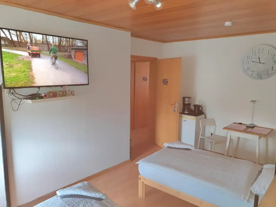WG-Zimmer mit 65 m² in Moers – Bild 10