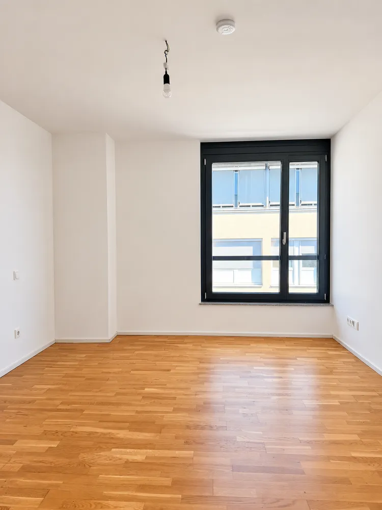 5 Zimmer Wohnung mit 122 m² in Stuttgart – Bild 6