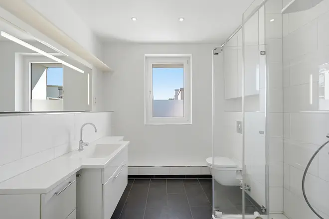3 Zimmer Wohnung mit 133 m² in Köln – Bild 9