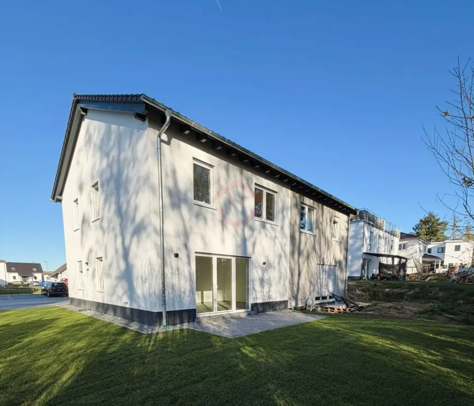 4 Zimmer Haus mit 120 m² in Gießen – Bild 3