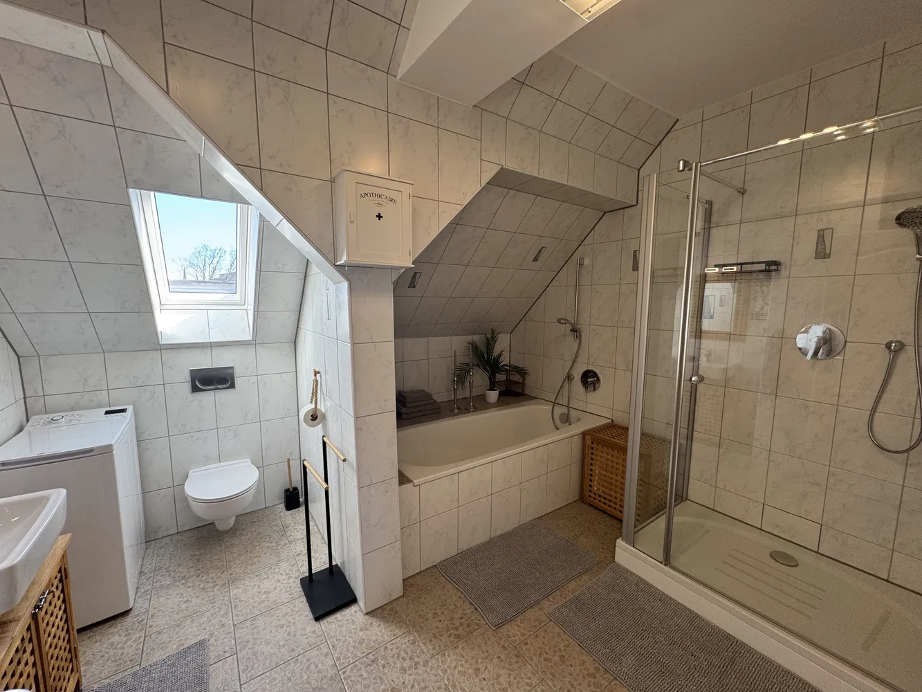 2 Zimmer Wohnung mit 55 m² in Mülheim an der Ruhr – Bild 6