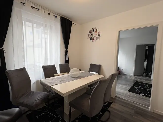 2 Zimmer Wohnung mit 48 m² in Düsseldorf – Bild 7