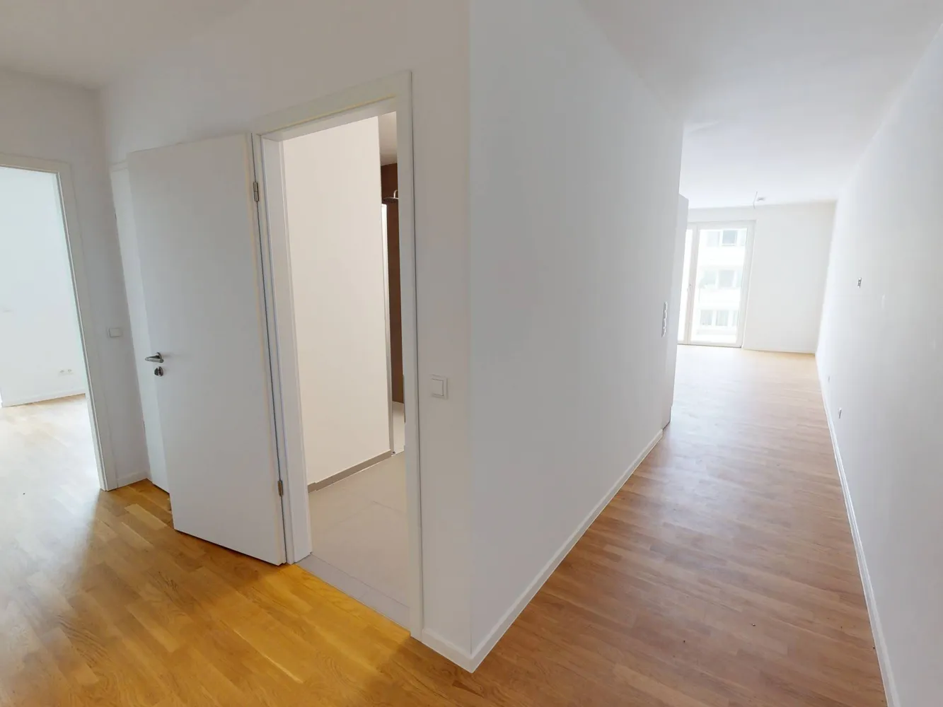 3 Zimmer Wohnung mit 80 m² in Berlin – Bild 3
