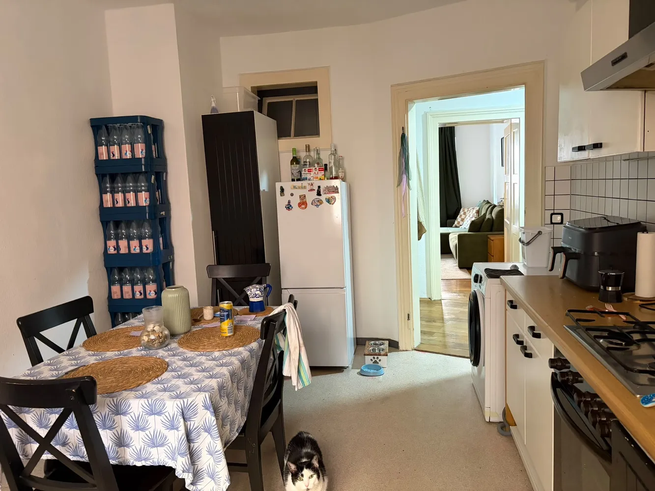 3 Zimmer Wohnung mit 81 m² in München – Bild 8