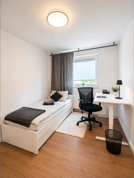 WG-Zimmer mit 12 m² in Reutlingen – Bild 10