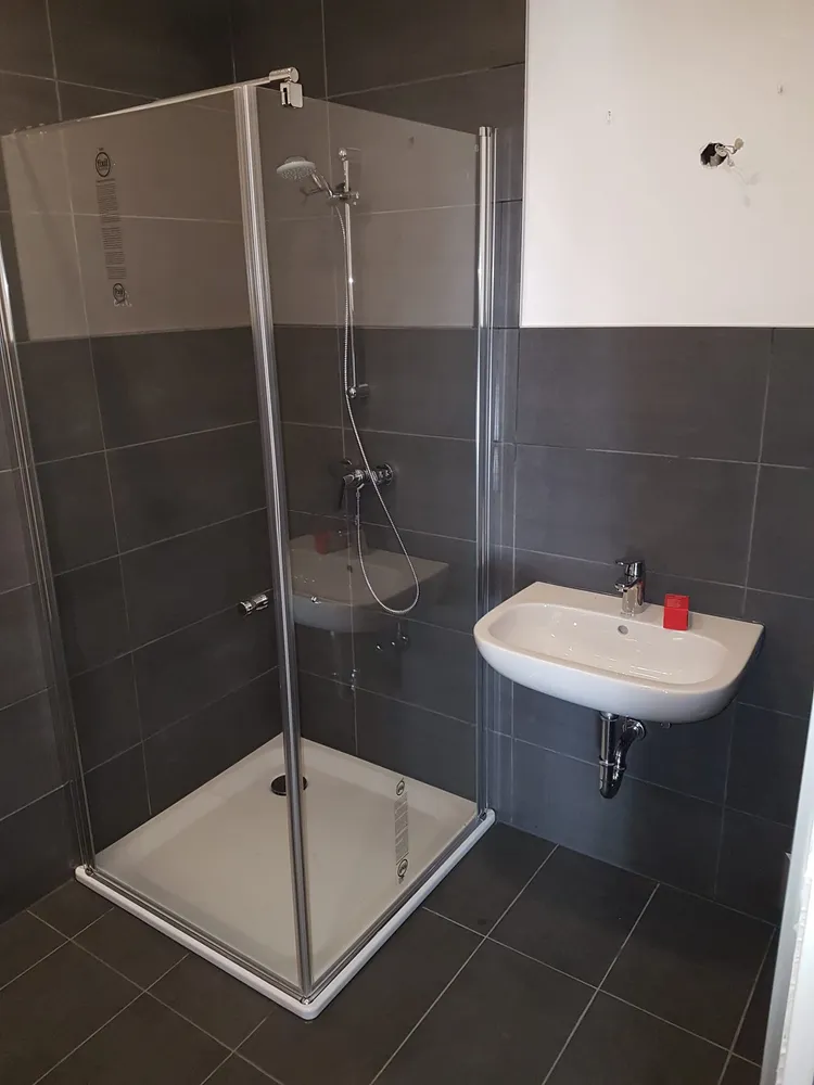 3 Zimmer Wohnung mit 86 m² in Mosbach – Bild 1