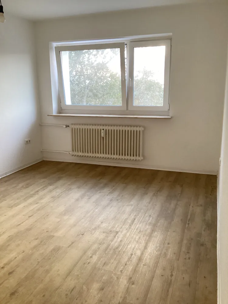 2 Zimmer Wohnung mit 47 m² in Lübeck – Bild 3