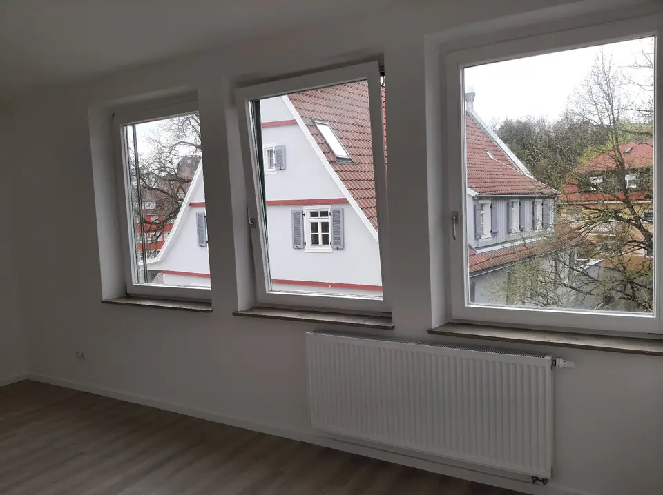 5 Zimmer Wohnung mit 115 m² in Backnang – Bild 4