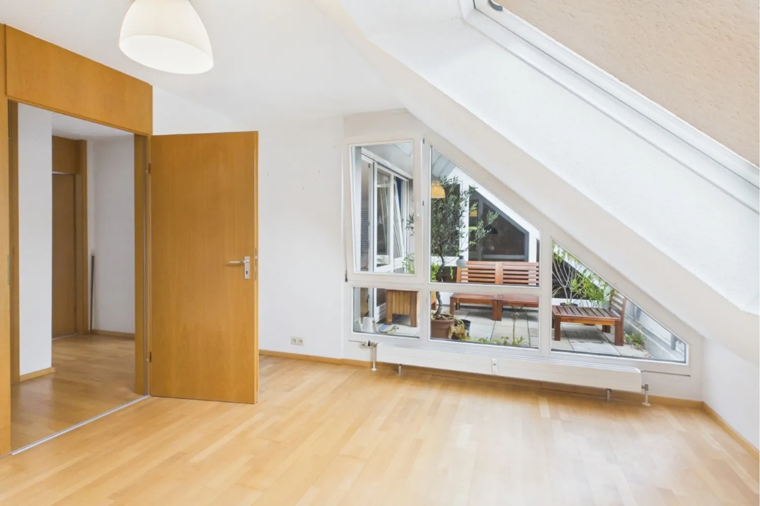 3 Zimmer Wohnung mit 85 m² in Kirchheim unter Teck – Bild 5