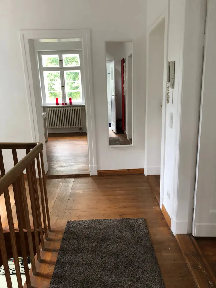 WG-Zimmer mit 25 m² in Berlin – Bild 7