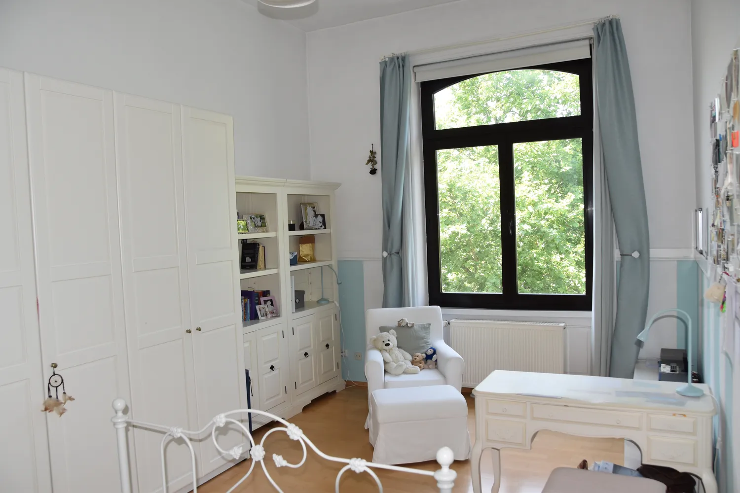 5 Zimmer Wohnung mit 180 m² in Wiesbaden – Bild 9