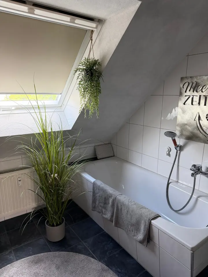 4 Zimmer Wohnung mit 106 m² in Arnsberg – Bild 8