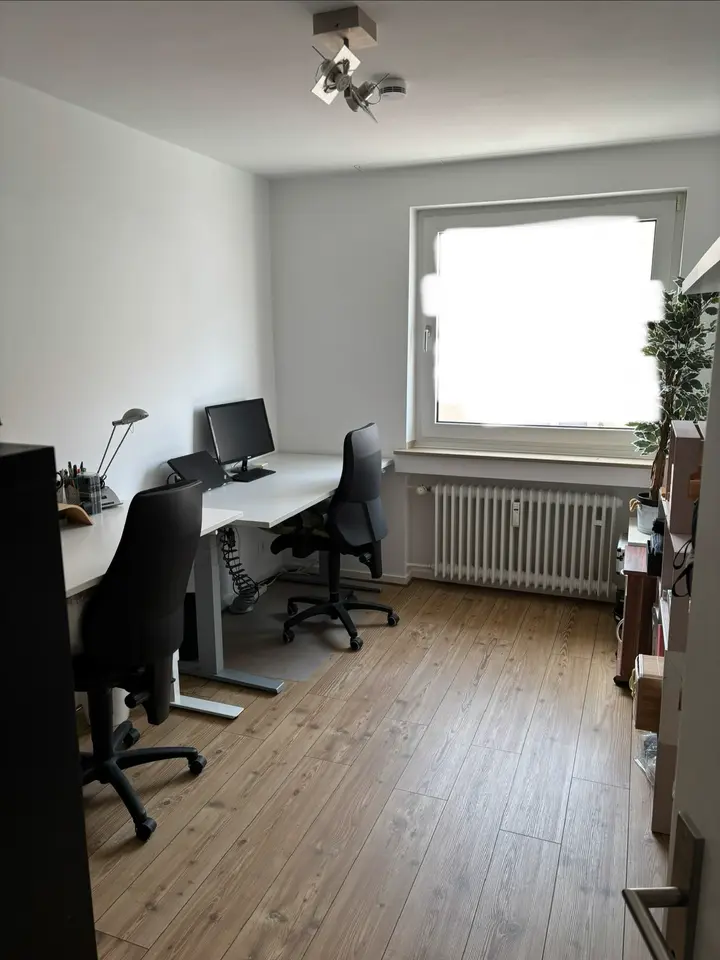 WG-Zimmer mit 74 m² in Aachen – Bild 4