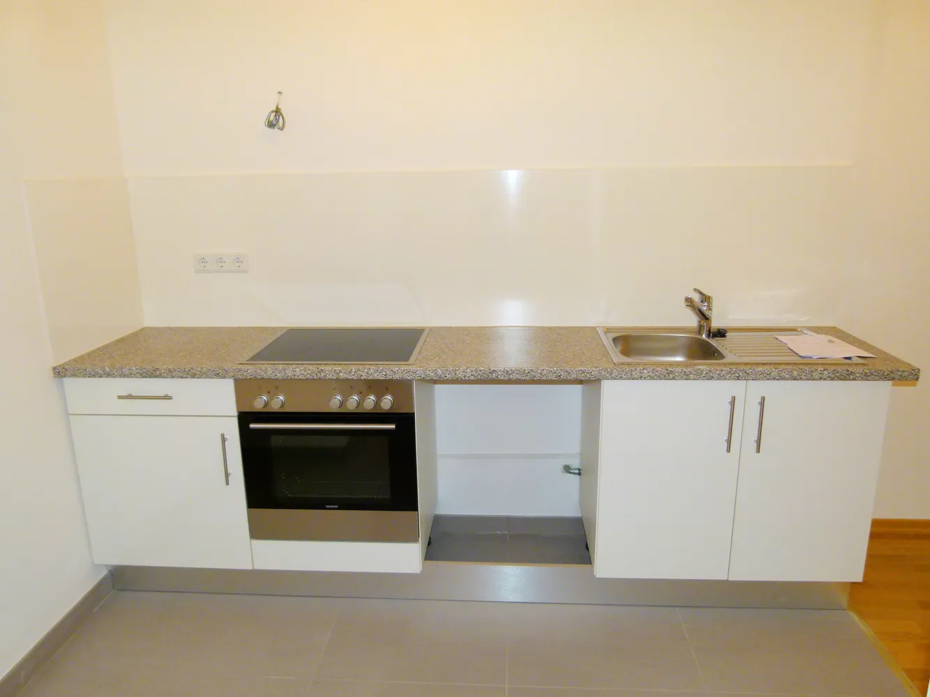 2 Zimmer Wohnung mit 57 m² in München – Bild 4