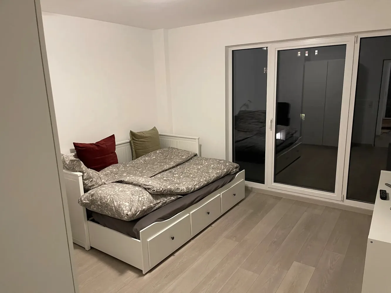 Shared room with 15 m² in Munich – Photo 10