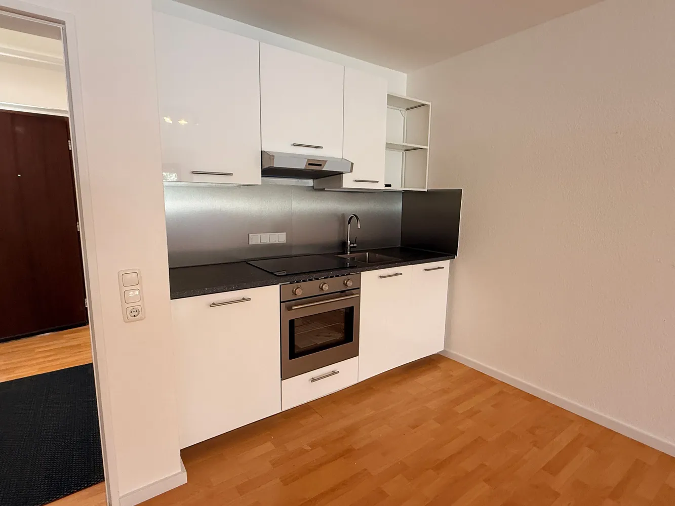 1 Zimmer Wohnung mit 43 m² in Düsseldorf – Bild 6
