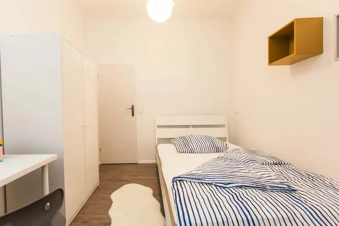 WG-Zimmer mit 11 m² in Berlin – Bild 3