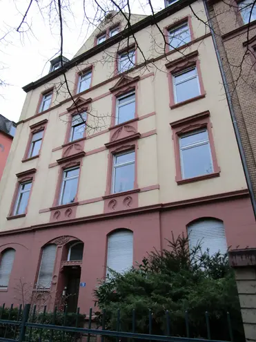 3 Zimmer Wohnung mit 76 m² in Frankfurt am Main – Bild 7