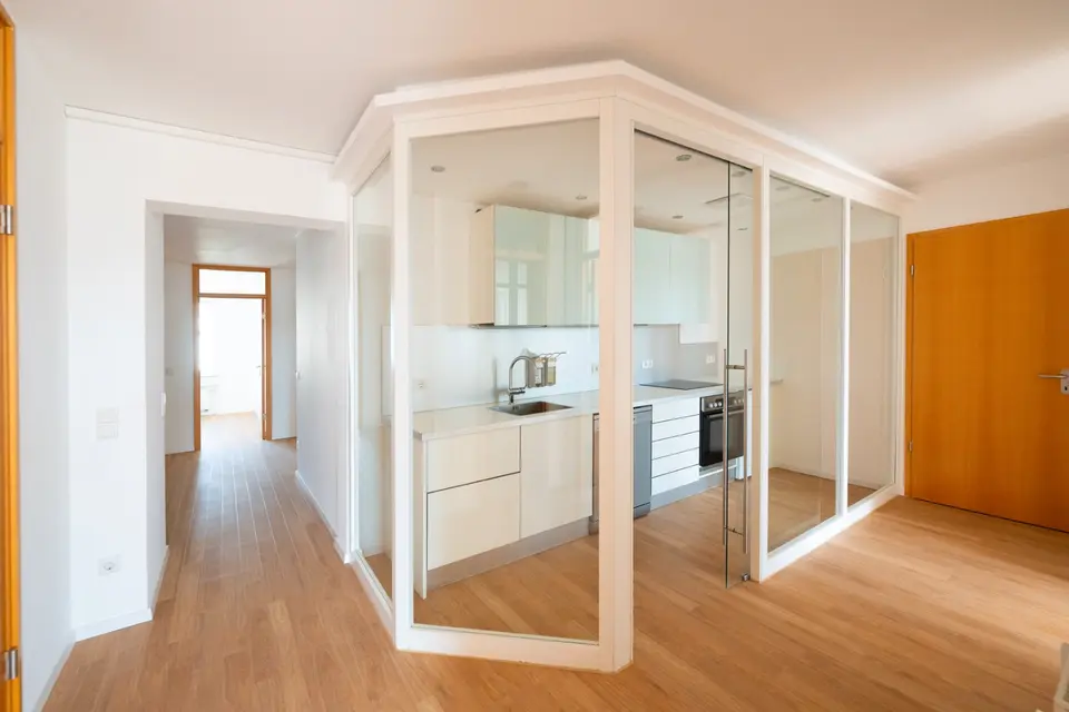 WG-Zimmer mit 15 m² in Darmstadt – Bild 10