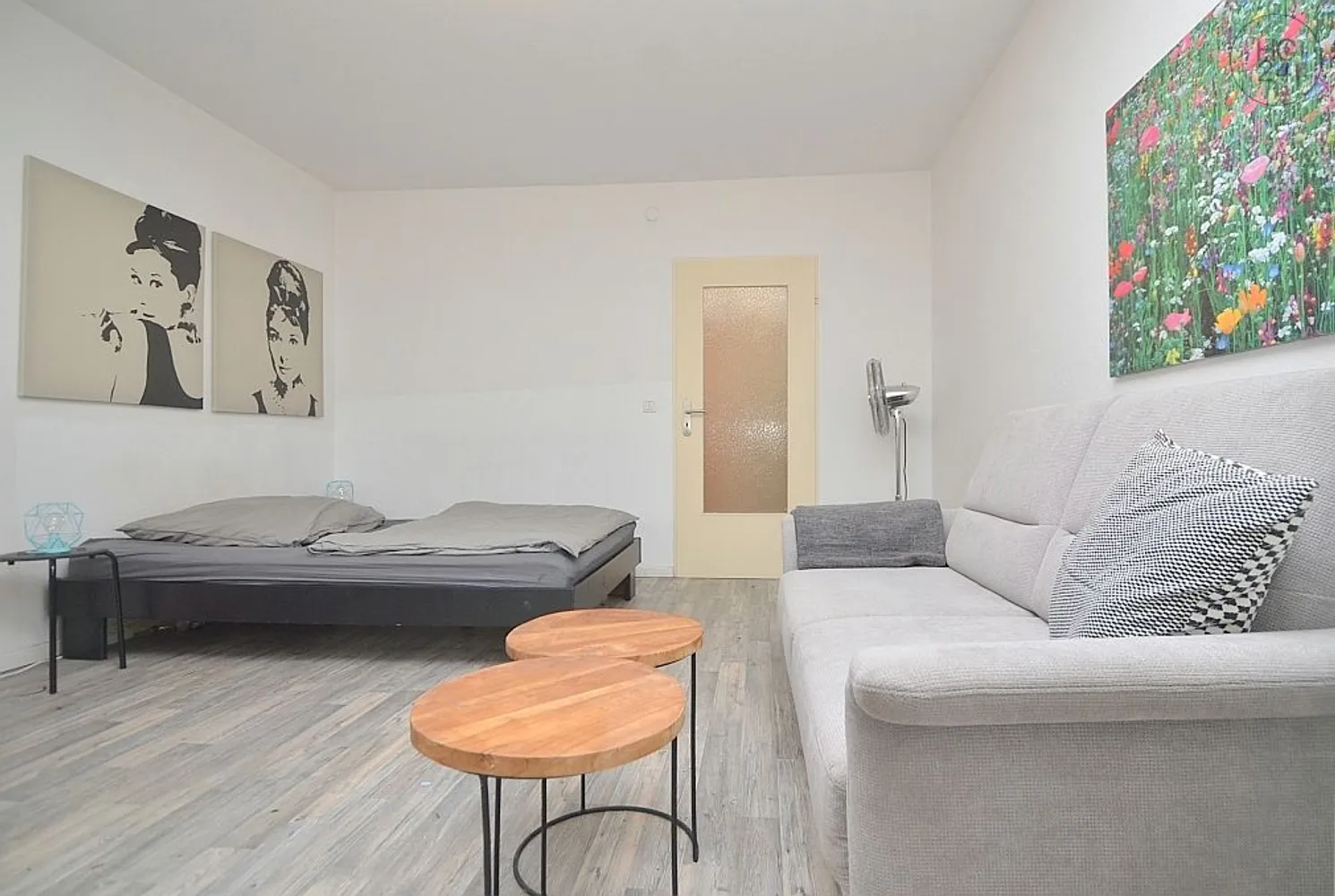 1 Zimmer Wohnung mit 38 m² in Nürnberg – Bild 7
