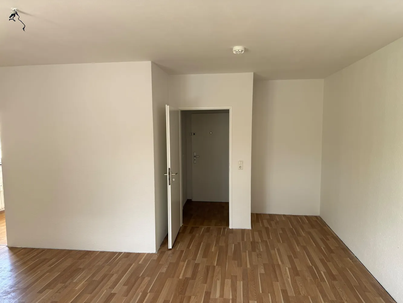 1 Zimmer Wohnung mit 39 m² in Wiesbaden – Bild 2