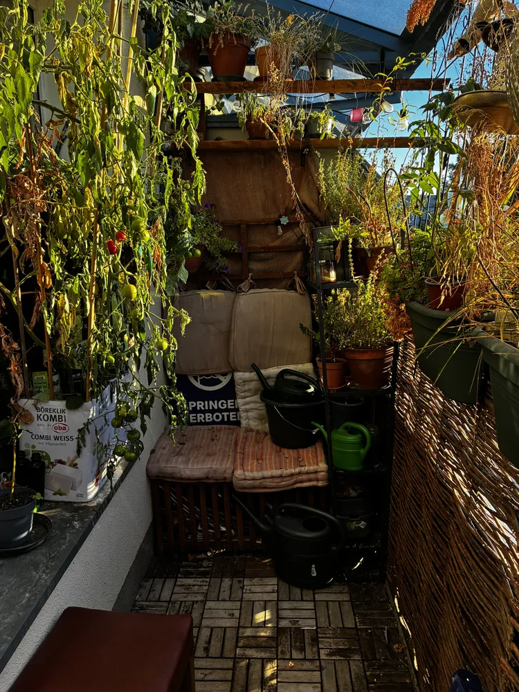 1 Zimmer Wohnung mit 40 m² in Berlin – Bild 6