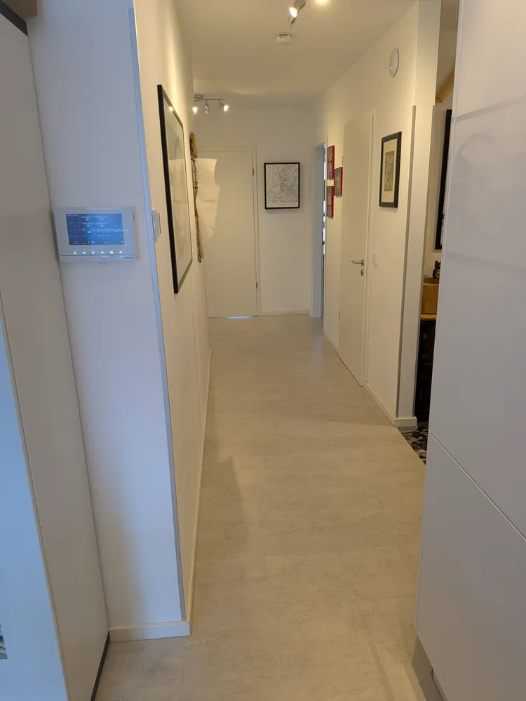 4 Zimmer Wohnung mit 104 m² in Wolfsburg – Bild 3
