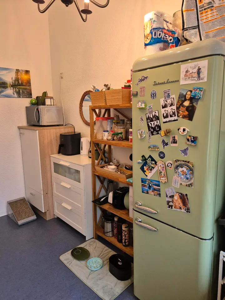 3 Zimmer Wohnung mit 91 m² in Pirna – Bild 8