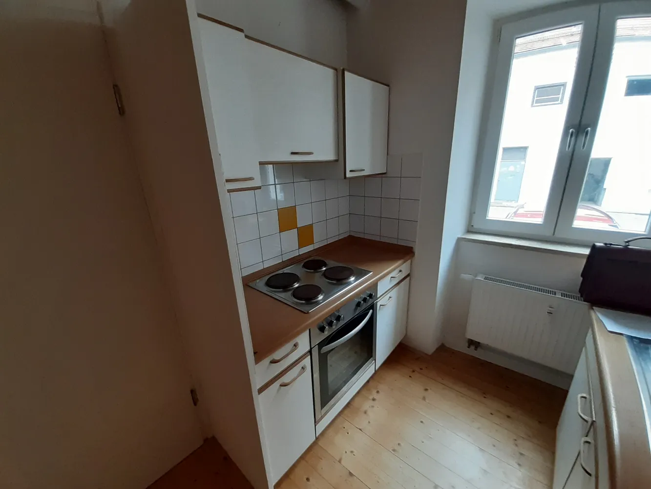 2 room apartment with 63 m² in Regensburg – Photo 1