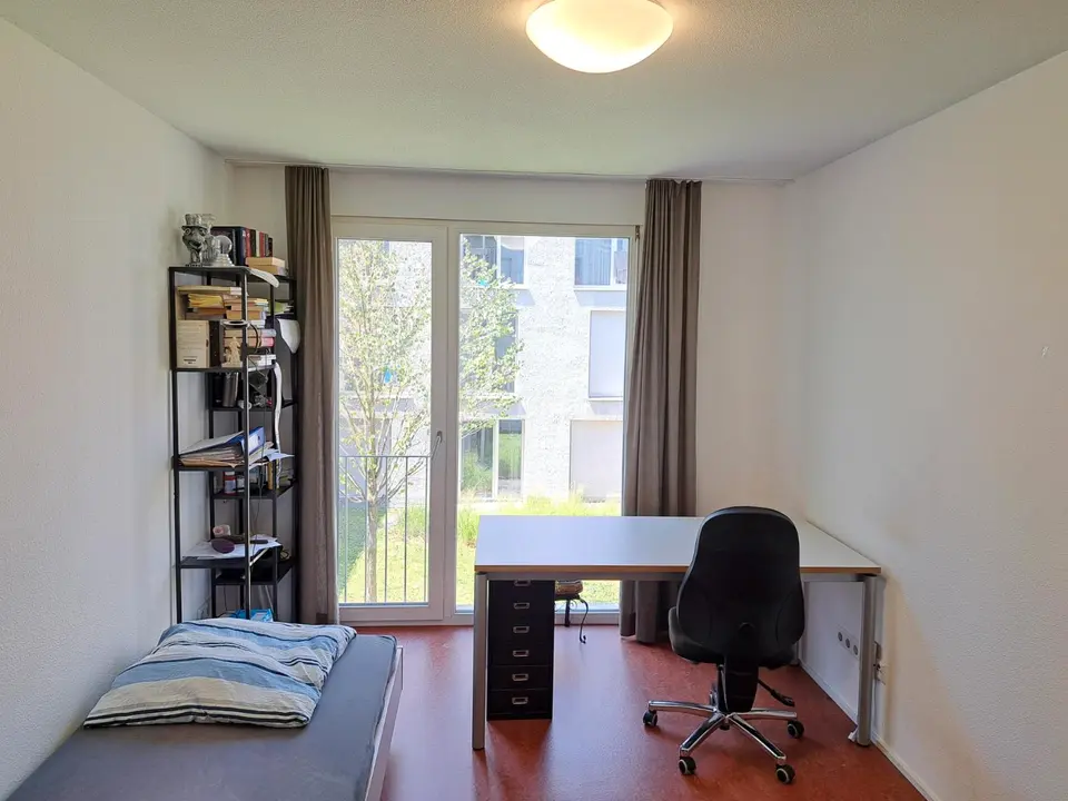 WG-Zimmer mit 15 m² in Konstanz – Bild 10