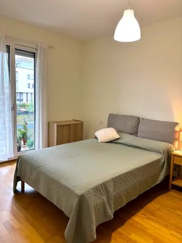 2 Zimmer Wohnung mit 58 m² in Frankfurt am Main – Bild 8