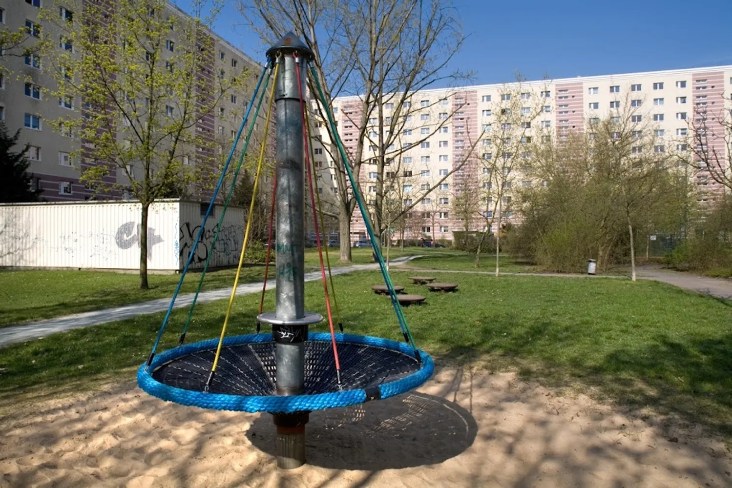 2 Zimmer Wohnung mit 55 m² in Berlin – Bild 3