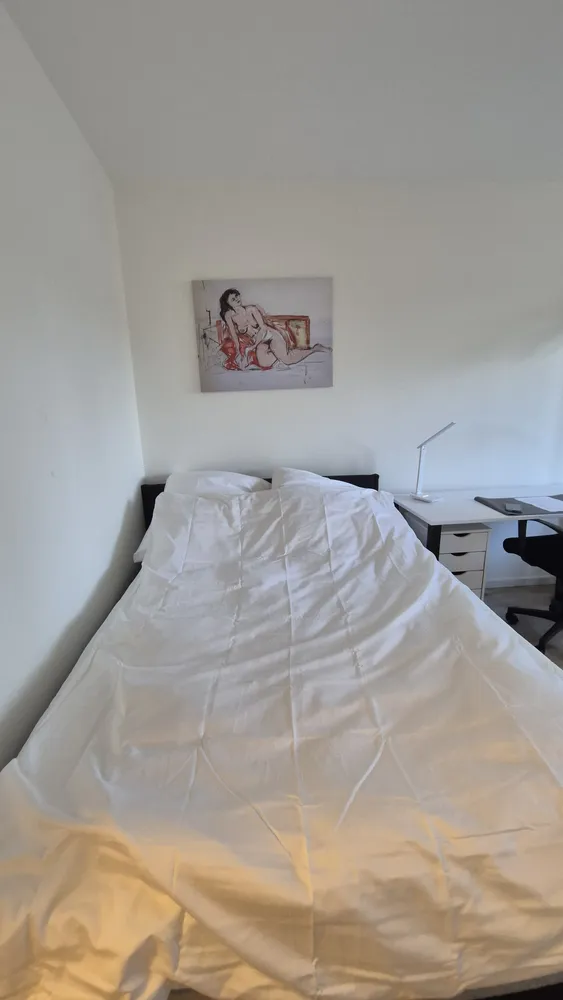 1 Zimmer Wohnung mit 27 m² in Köln – Bild 12