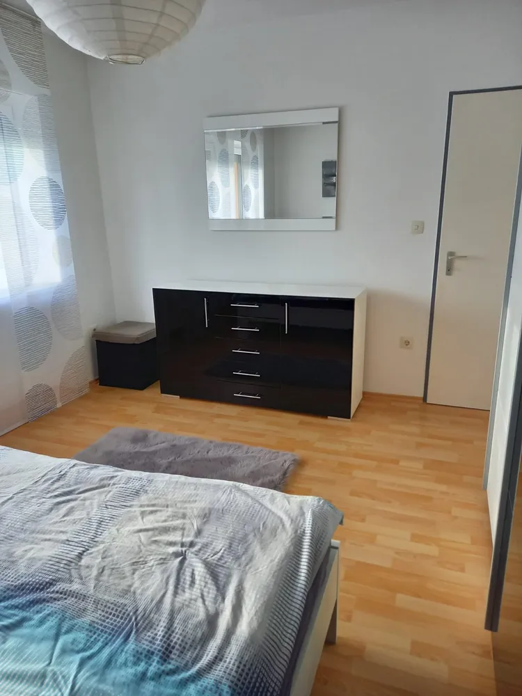 2 room apartment with 52 m² in Nuremberg – Photo 5