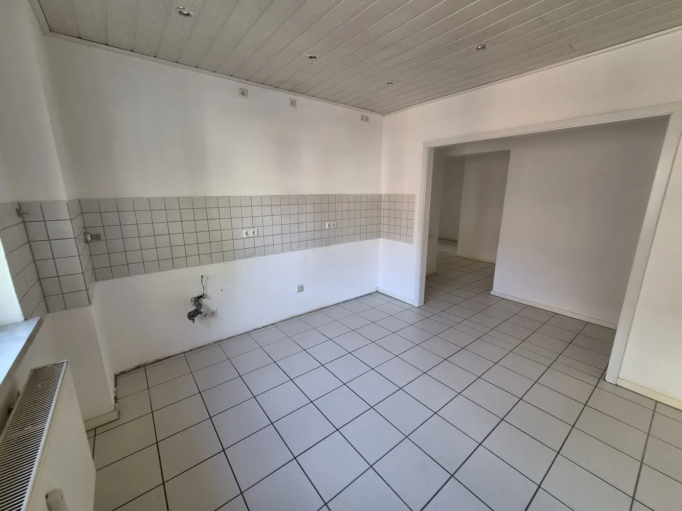 3 Zimmer Wohnung mit 92 m² in Oberhausen – Bild 3