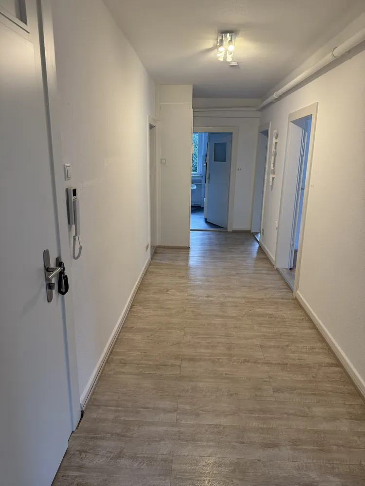 4 Zimmer Wohnung mit 105 m² in Peine – Bild 5