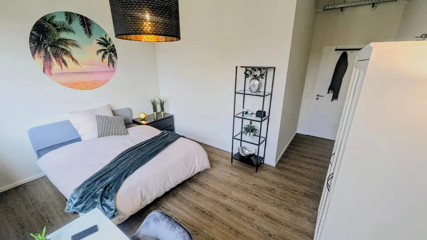 Shared room with 17 m² in Munich – Photo 6