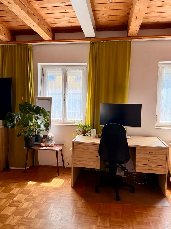 2 Zimmer Wohnung mit 100 m² in Deggendorf – Bild 5