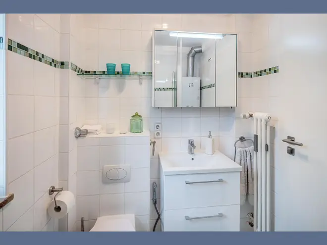 3 Zimmer Wohnung mit 71 m² in München – Bild 10