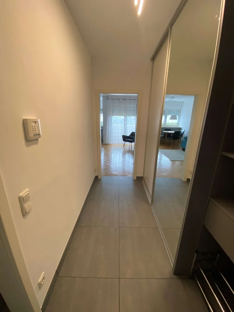 1 Zimmer Wohnung mit 37 m² in Nürnberg – Bild 3