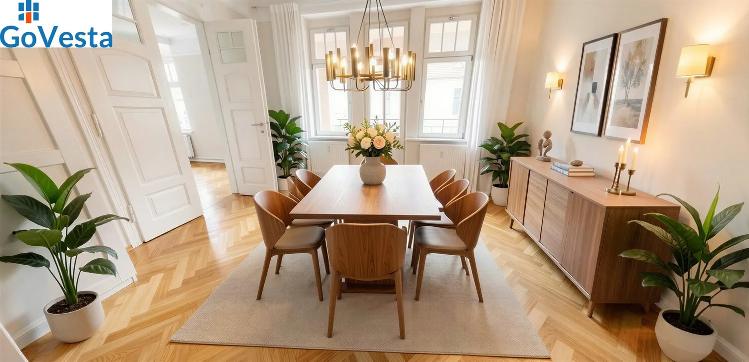 3 Zimmer Wohnung mit 74 m² in Halle (Saale) – Bild 4