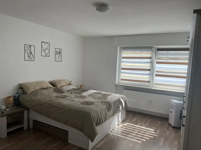 2 Zimmer Wohnung mit 55 m² in Mannheim – Bild 10