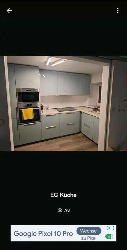 WG-Zimmer mit 13 m² in Kirchheim unter Teck – Bild 8